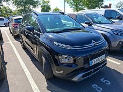 Utilisé 2021 Citroën C3 Aircross Shine SUV | 15 590 € (Prix juste)