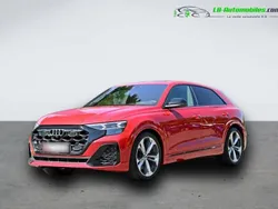Utilisé 2024 Audi SQ8 Sport SUV | 116 100 €