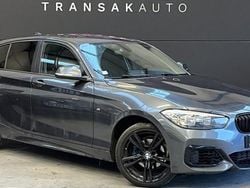 Occasion 2017 BMW 116 M Sport Citadine | 13 990 € (Prix juste)