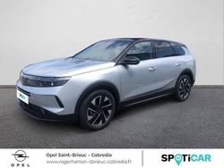 Gris Utilisé 2025 Opel Grandland X GSe SUV | 39 290 €