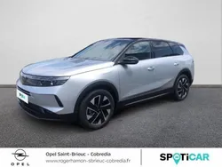 Gris Utilisé 2025 Opel Grandland X GSe SUV | 39 390 €