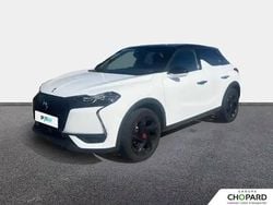 Blanc Utilisé 2020 DS Automobiles DS3 Crossback SUV | 15 780 € (Bon prix)