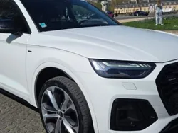 Audi Q5 Sportback