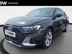 Noir Utilisé 2022 Audi A1 Design Citadine | 27 590 €