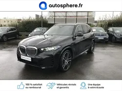 Noir Utilisé 2024 BMW X5 M Sport SUV | 96 999 € (Bon prix)
