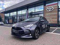 Utilisé 2025 Toyota Yaris Hybrid Design Berline | 24 790 € (Prix assez cher)