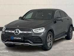 Utilisé 2020 Mercedes GLC300 AMG line SUV | 42 999 €