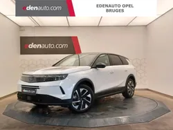 Blanc Utilisé 2024 Opel Grandland X SUV | 38 990 €