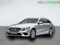 Utilisé 2018 Mercedes C180 Berline | 30 300 € (Prix juste)