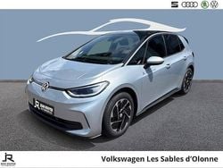 Utilisé 2025 VW ID.3 Pro Citadine | 34 999 € (Prix juste)
