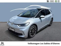 Nouvelle 2025 VW ID.3 Pro Citadine | 37 999 €