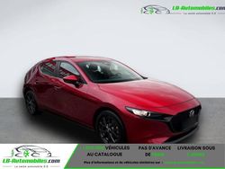 Utilisé 2021 Mazda 3 Selection Berline | 23 900 € (Prix juste)