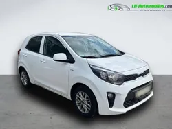 Utilisé 2023 Kia Picanto Citadine | 15 600 € (Prix juste)