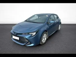 Utilisé 2019 Toyota Corolla Berline | 18 980 € (Prix juste)