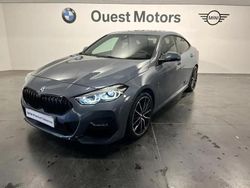 Utilisé 2022 BMW 220 M Sport Berline | 37 890 € (Prix assez cher)