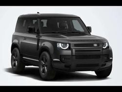 Noir Utilisé 2024 Land Rover Defender S SUV | 66 000 € (Super prix)