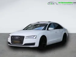 Utilisé 2016 Audi A8 Sport Berline | 41 000 €