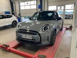 Utilisé 2022 Mini Cooper Citadine | 25 490 € (Prix juste)