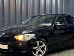 Occasion 2013 BMW 116 Citadine | 8 990 €