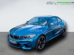 Utilisé 2016 BMW M2 Sport Line Coupé | 45 000 € (Prix juste)