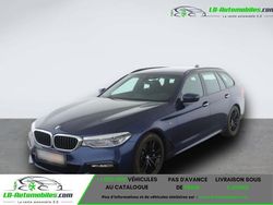 Utilisé 2017 BMW 530 Comfort Edition Break | 37 300 € (Prix juste)