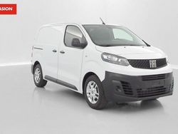 Blanc Utilisé 2023 Fiat Scudo Van | 31 080 € (Prix cher)