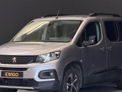 Occasion 2020 Peugeot Rifter GT-line Monospace | 20 990 € (Bon prix)