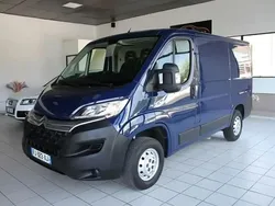 Utilisé 2019 Citroën Jumper Business Class Monospace | 14 900 €