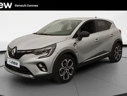 Gris Utilisé 2023 Renault Captur Techno SUV | 17 899 € (Bon prix)