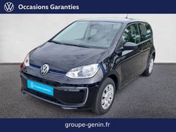 Noir Occasion 2024 VW e-up! Citadine | 17 900 € (Prix juste)