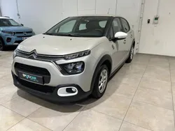 Dore Utilisé 2022 Citroën C3 PureTech Citadine | 10 489 € (Prix assez cher)