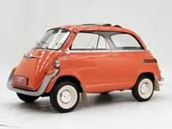 Autres Utilisé 1958 BMW 600 | 24 950 €