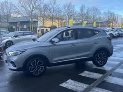 Utilisé 2023 MG ZS Luxury Berline | 16 999 € (Prix juste)