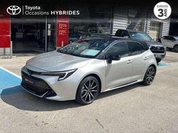 Utilisé 2025 Toyota Corolla Sport Berline | 35 990 € (Prix cher)