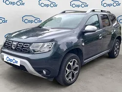 Utilisé 2020 Dacia Duster Prestige SUV | 15 990 € (Prix juste)