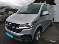 Gris Utilisé 2022 VW T6.1 Business+ Van | 38 990 €