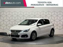 Occasion 2020 Peugeot 308 Allure Berline | 13 900 € (Bon prix)