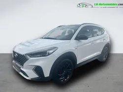 Utilisé 2020 Hyundai Tucson SUV | 28 200 € (Prix assez cher)
