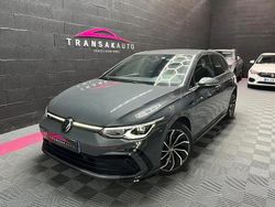 Gris Utilisé 2024 VW Golf VIII R-line Berline | 25 990 € (Super prix)