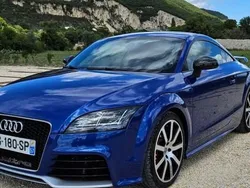 Utilisé 2009 Audi TT Sport Coupé | 21 990 €