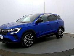 Bleu Utilisé 2024 Renault Austral Techno SUV | 31 690 € (Prix juste)