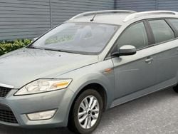 Occasion 2009 Ford Mondeo Berline | 4 990 €