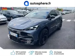 Utilisé 2024 Cupra Tavascan VZ SUV | 58 999 € (Prix assez cher)