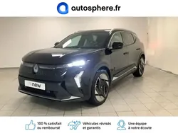 Noir etoilé Utilisé 2024 Renault Scénic Techno Monospace | 41 299 € (Super prix)