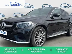 Noir Utilisé 2018 Mercedes E250 Sportline SUV | 32 990 € (Prix juste)