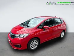 Utilisé 2018 Honda Jazz Citadine | 17 200 € (Bon prix)