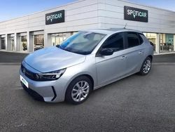 Gris Occasion 2024 Opel Corsa Berline | 12 999 € (Prix juste)