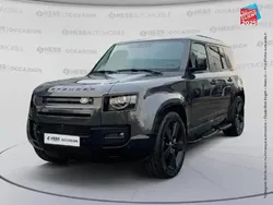 Gris Utilisé 2024 Land Rover Defender HSE Dynamic SUV | 109 999 € (Prix cher)