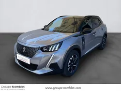 Utilisé 2023 Peugeot e-2008 GT SUV | 23 690 € (Prix juste)