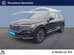 Utilisé 2023 VW Touareg Atmosphere SUV | 54 990 € (Prix juste)